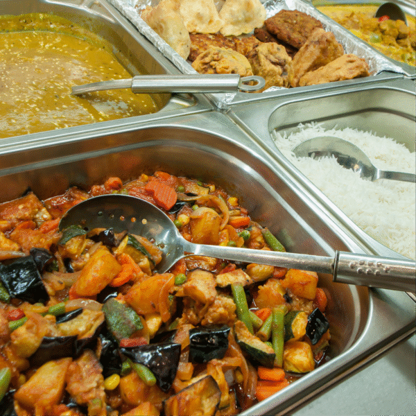 Dietary-based Customization