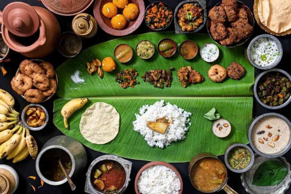 How to Plan a Brahmin Vegetarian Menu for Festivals?