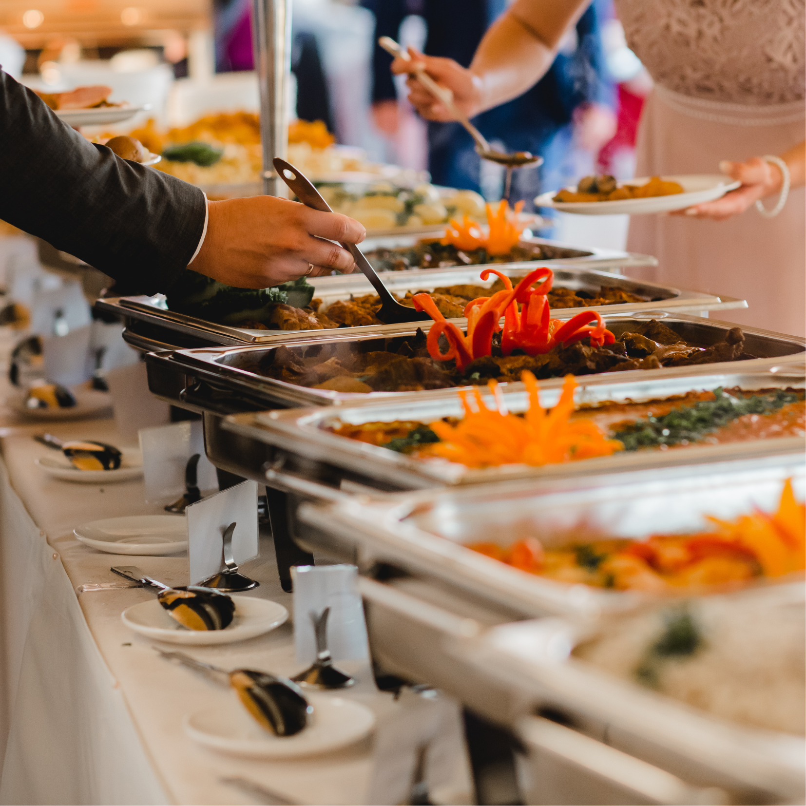 Community Gatherings