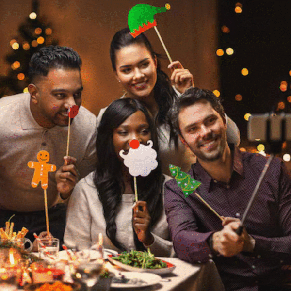 Small Office Parties