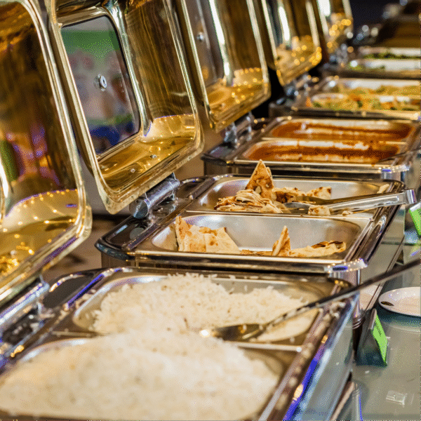 Cultural or Religious Events