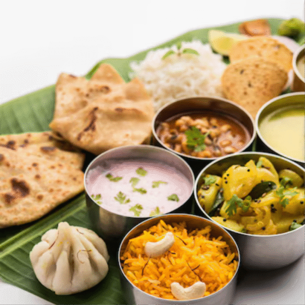 Temple Anniversary Functions